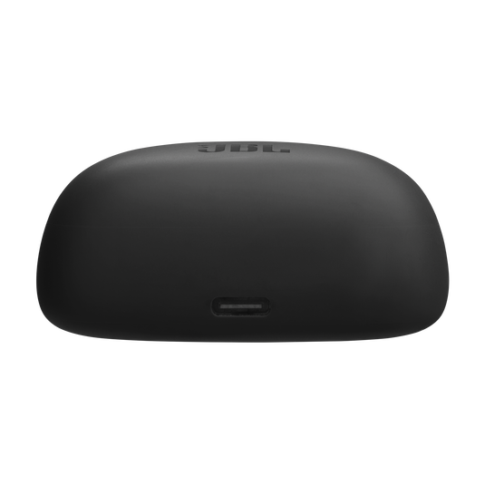 JBL Tune Buds 2 - Black - True Wireless Noise Cancelling Earbuds - Detailshot 1 image number null