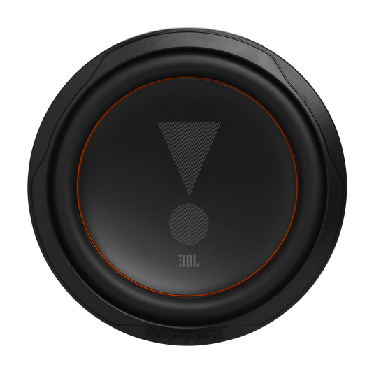 CLUB 102 - Black - Front image number null