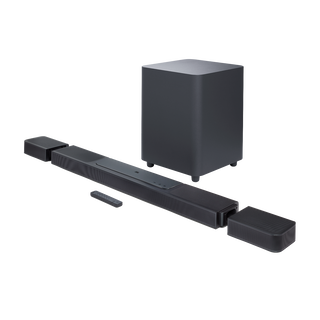 Image of JBL BAR 1300X