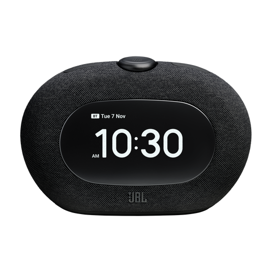【ほぼ新品】JBL HORIZON 3 JBL HORIZON 3 Bluetooth FM Radio & Alarm Clock Speaker