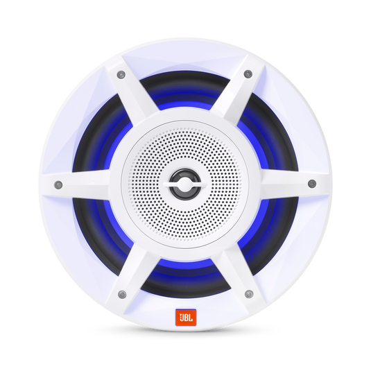 JBL Stadium Marine M8030 - White - Take JBL concert level sound to the high seas. - Detailshot 2 image number null