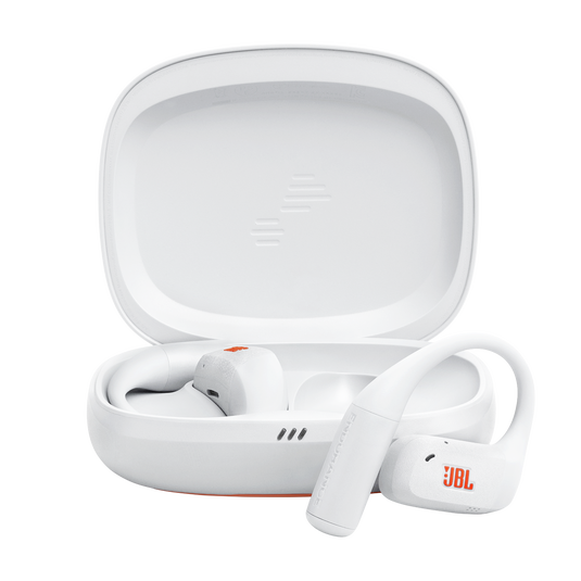 【未開封】JBL ENDURANCE ZONE ワイヤレスイヤホン JBL Endurance Zone | True Wireless open-ear sport headphones