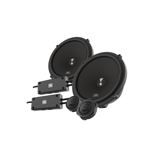 h*o様 JBL STADIUM 62CF ハイレゾ対応 330W ウーファー+ JBL Stadium 62CF 6.5