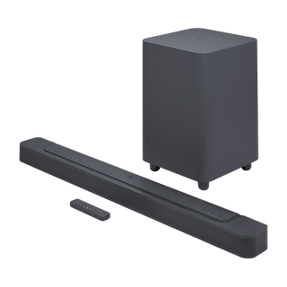 Image of JBL BAR 500