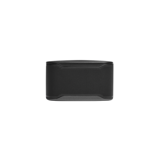 JBL Bar 5.0 MultiBeam - Grey - 5.0 channel soundbar with MultiBeam™ technology and Virtual Dolby Atmos® - Right image number null