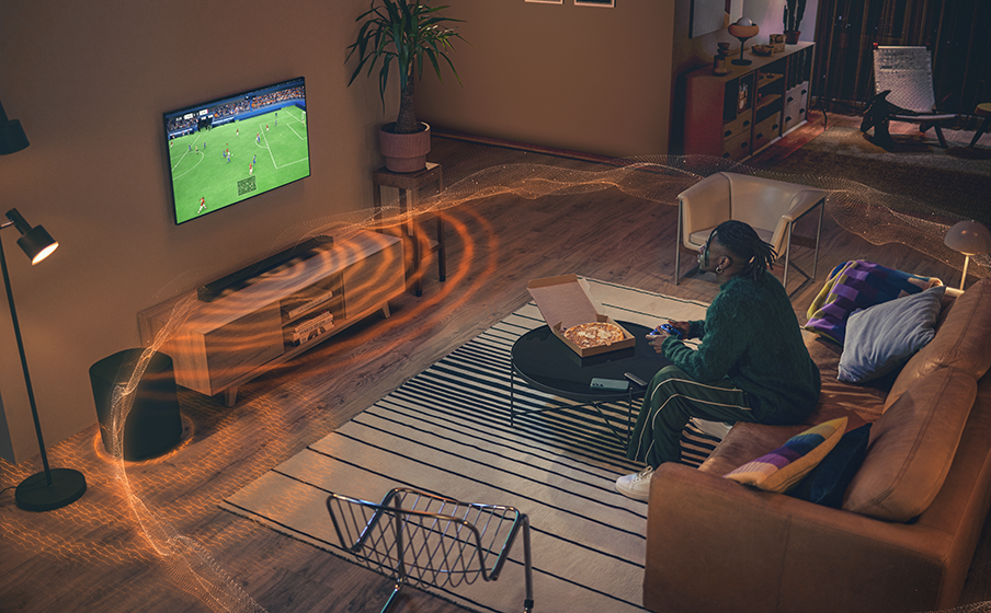 JBL Bar 500MK2 Dolby Atmos&reg; and DTS Virtual:X&reg;