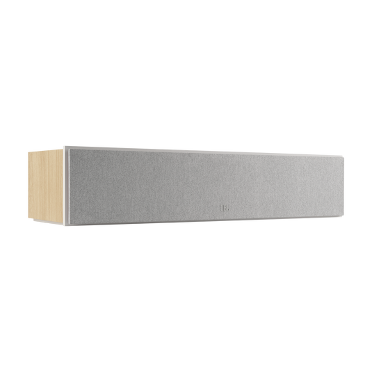 Stage 245C - Latte - 2.5-Way Quad 4.5-inch (114mm) Center Channel Loudspeaker - Detailshot 4 image number null