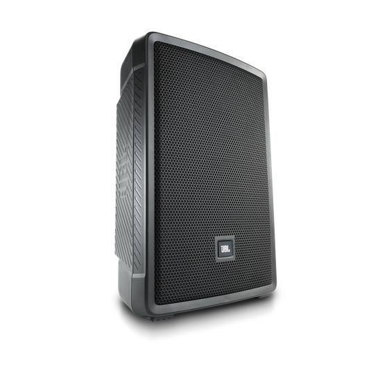 JBL IRX112BT　パワード12インチポータブルPAスピーカー（2/2） JBL IRX112BT | Powered 12” Portable Speaker with Bluetooth®