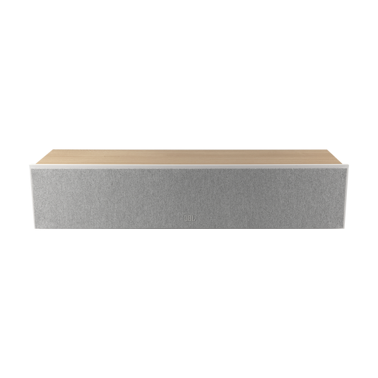 Stage 245C - Latte - 2.5-Way Quad 4.5-inch (114mm) Center Channel Loudspeaker - Detailshot 2 image number null