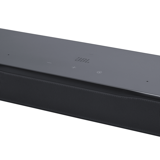 JBL Bar 1000MK2 - Black - 7.1.4 channel soundbar system with detachable surround speakers, Dolby Atmos® and DTS:X® - Detailshot 7 image number null
