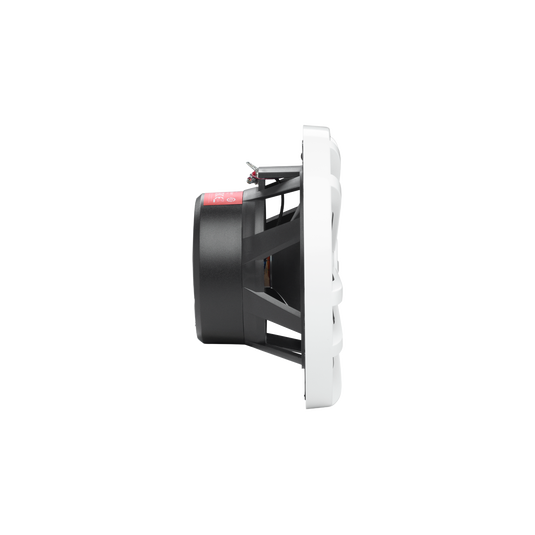 Stage Marine 6-1/2-inch Speaker - White - Right image number null