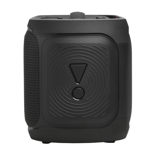JBL PartyBox On-the-Go 2 | Portable party speaker with one