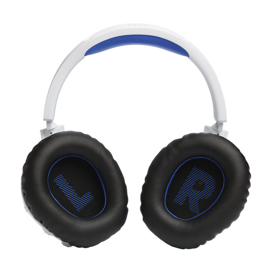 JBL Quantum 360P Console Wireless | Wireless over-ear console