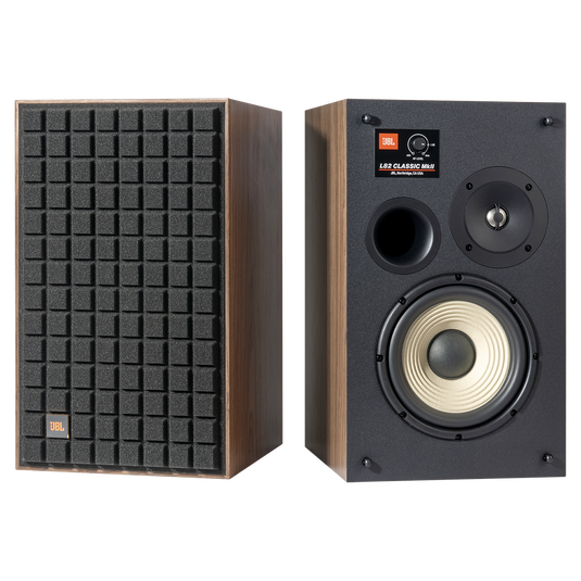 L82 Classic MkII - Black - Hero image number null
