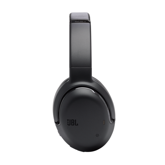 JBL Tour One M2 | Wireless over-ear Noise Cancelling headphones
