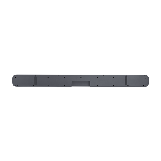 JBL Bar 2.1 Deep Bass (MK2) - Black - Bottom image number null