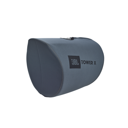 Tower X Marine MT10HLW - White Gloss - Detailshot 1 image number null