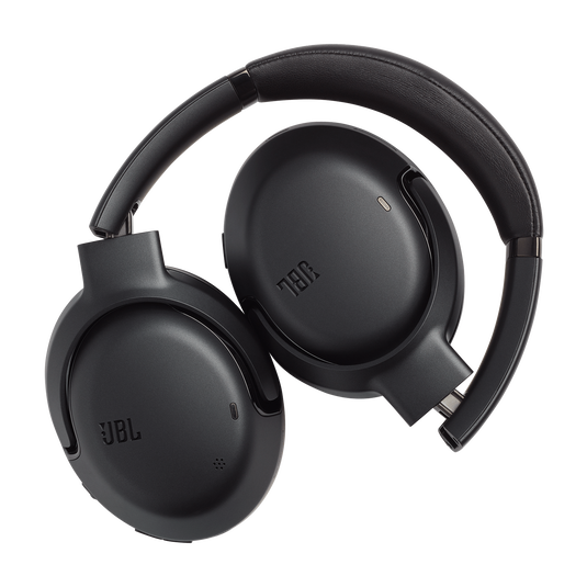 JBL Tour One M2ブラック JBL Tour One M2 Over-ear wireless noise-cancelling headphones at
