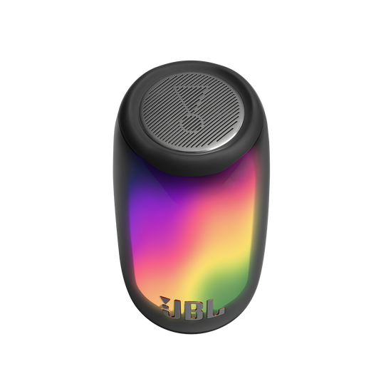 JBL PULSE 5 ワイヤレススピーカー JBL Pulse 5 | Portable Bluetooth speaker with light show