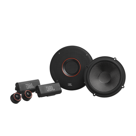 Club 64CSQ - Black - Hero image number null