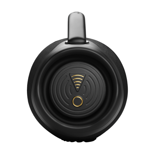 JBL Boombox 3 Wi-Fi | Powerful Wi-Fi and Bluetooth portable speaker