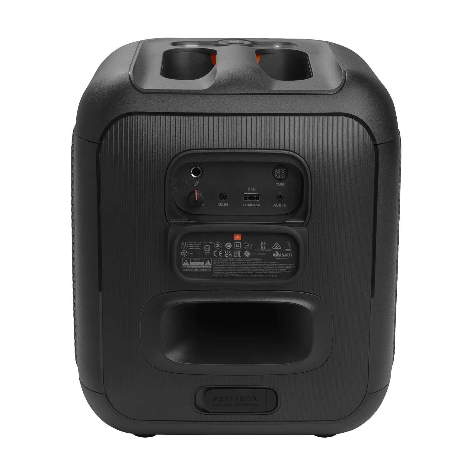 0 音響祭JBL パーティーボックス Encore Essential Bluetooth