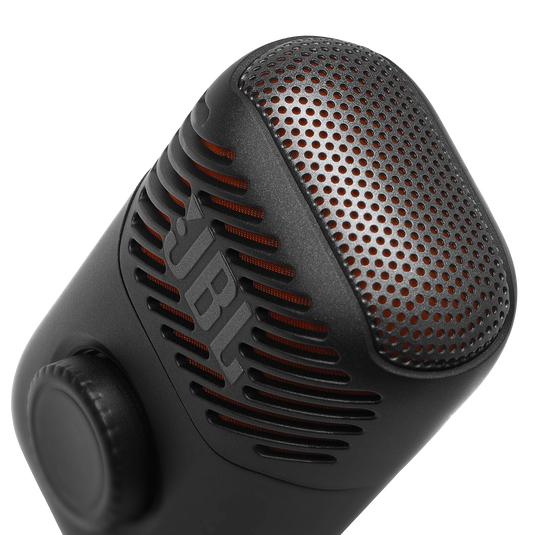 JBL EasySing Mic Mini Duo | Mini AI-powered microphone with real