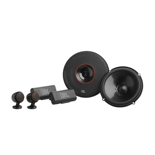 Club 64CTP - Black - Hero image number null