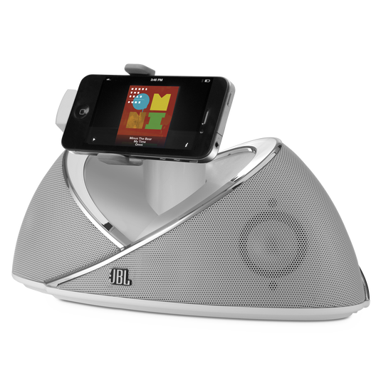 JBL OnBeat | Speaker dock for Apple devices
