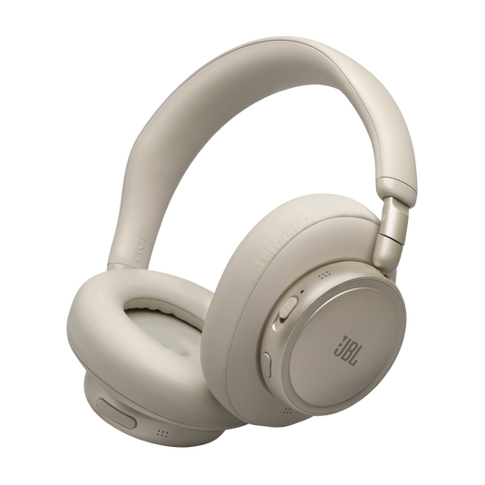 ヘッドホン JBL TUNE 780NC JBL Live 780NC | Wireless over-ear Noise Cancelling headphones