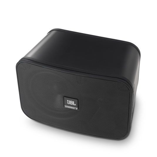 は*る様 JBL CONTROL X スピーカー　ブラック JBL Control X | All-Weather Speakers