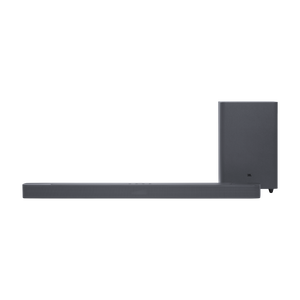 Alternative image of JBL Bar 2.1 Deep Bass (MK2)