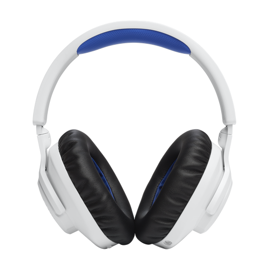 JBL Quantum 360P Console Wireless | Wireless over-ear console