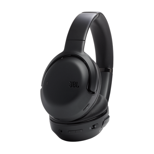 JBL TOUR ONE M2ワイヤレスヘッドホン ブラック JBL Tour One M2 | Wireless over-ear Noise Cancelling headphones