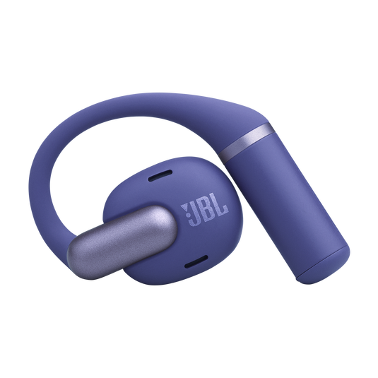 JBL Sense Pro - Blue - True wireless open-ear headphones - Detailshot 2 image number null