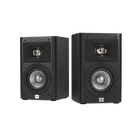 Studio 220 | 2-way 4” Bookshelf Loudspeakers