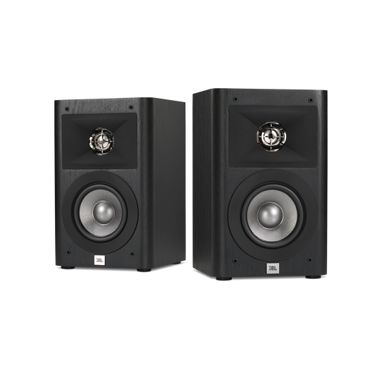 【新品未使用】JBL STUDIO 220 Studio 220 | 2-way 4” Bookshelf Loudspeakers