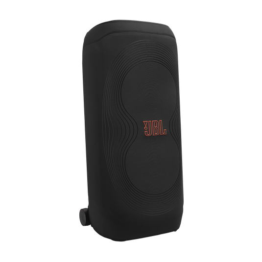 JBL PartyCover 720 - Black - Protective cover for JBL PartyBox 720 speakers - Hero image number null