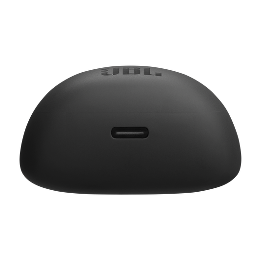 JBL Tune Flex 2 - Black - True Wireless Noise Cancelling Earbuds - Detailshot 1 image number null