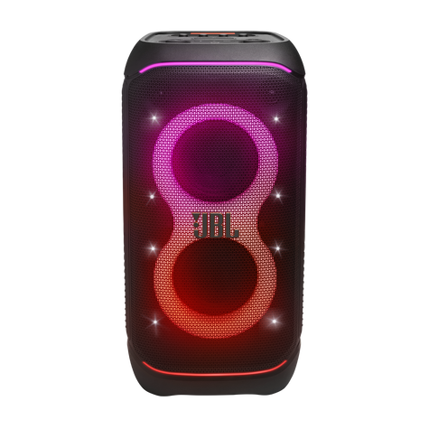 Alternative image of JBL PartyBox Stage 320