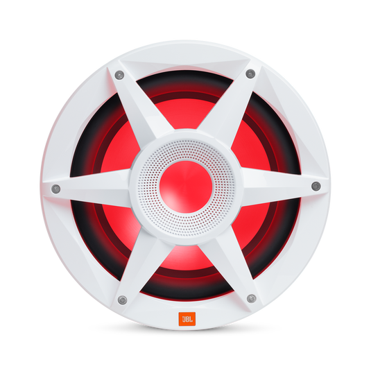 JBL Stadium Marine M1000 - White - Take JBL concert level sound to the high seas. - Detailshot 4 image number null