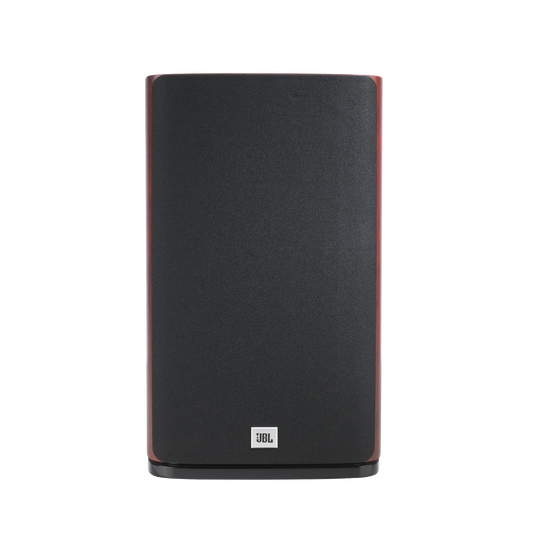 Studio 620 - Wood - Home Audio Loudspeaker System - Front image number null