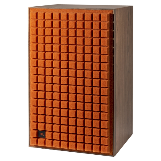 L100 Classic MkII - Orange - Detailshot 2 image number null