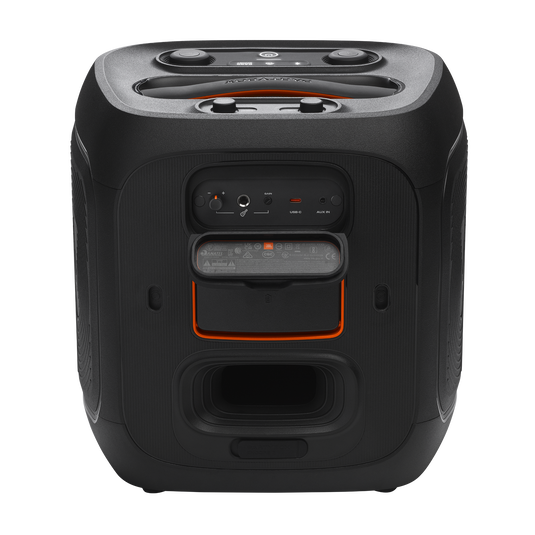 JBL PartyBox Encore 2 | Portable party speaker with 1 mic