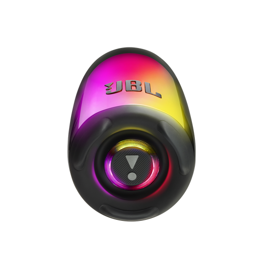 JBL Pulse 5 | Portable Bluetooth speaker with light show