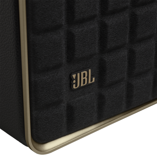 JBL Authentics 500 | Hi-fidelity smart home speaker with Wi-Fi