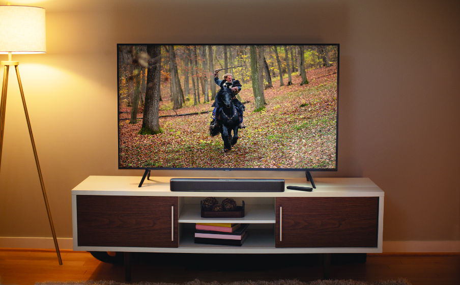 JBL Bar 2.0 All-in-One Deep bass - Image