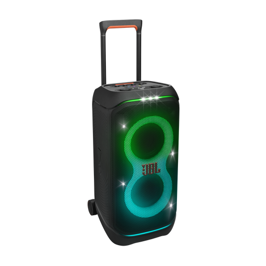 JBLPartyBOX320 スピーカー JBL PartyBox Stage 320 | Portable party speaker with wheels