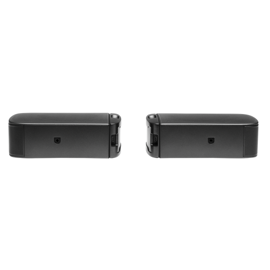 JBL BAR 9.1 True Wireless Surround with Dolby Atmos - Black - Detailshot 9 image number null