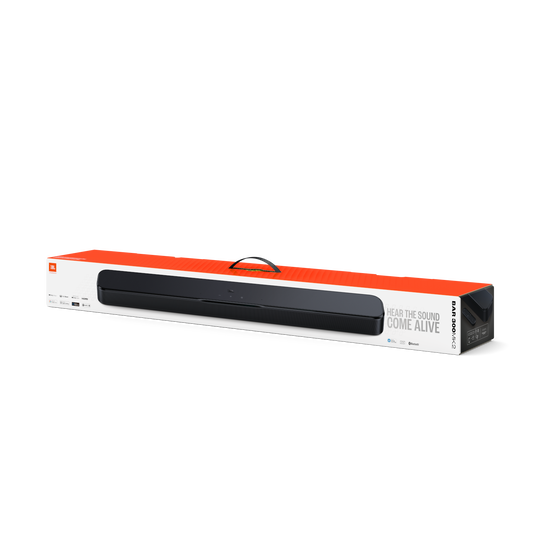 JBL bar300mk2サウンドバー JBL Bar 300MK2 | 5.0 channel all-in-one soundbar with Dolby Atmos